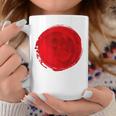 日本国旗 昇る太陽 日照 日の丸 コーヒーマグ 面白い贈り物