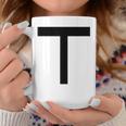 白い体操服 【T、Tt、Ttttー！】Tt兄弟 Ttブラザー コーヒーマグ 面白い贈り物