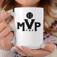 野球 Mvp Mostaluable Player スポーツtシャツ コーヒーマグ 面白い贈り物