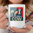 面白い 牛 牧場 動物 男性 面白い ギフト 子供 農業 農場 コーヒーマグ 面白い贈り物