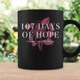 107 Days Of Hope Kamala Harris Coffee Mug Gifts ideas