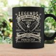 1964年11月60日 男性への60歳の誕生日プレゼント コーヒーマグ ギフトのアイデア