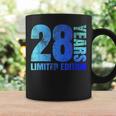 28歳 男性 ギフト 28歳 誕生日プレゼント 女性用 コーヒーマグ ギフトのアイデア