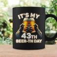 43歳の誕生日プレゼントのアイデアbeerthdayビール コーヒーマグ ギフトのアイデア