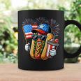 4Th Of July Hotdog Independence Day Patriotic Fourth Of July Coffee Mug Gifts ideas 4Th Of July Hotdog Independence Day Patriotic Fourth Of July Coffee Mug Gifts ideas