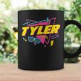 80S Tyler 80年代のタイラー コーヒーマグ ギフトのアイデア