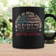 90Th Birthday Vintage Born 1935 Turning 90 Year Old Coffee Mug Gifts ideas 90Th Birthday Vintage Born 1935 Turning 90 Year Old Coffee Mug Gifts ideas