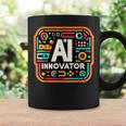 Ai Innovator コーヒーマグ ギフトのアイデア