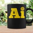 Ai 人工知能 Ai コーヒーマグ ギフトのアイデア