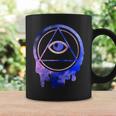 Alleeing Eye Illuminatitars ギフト コーヒーマグ ギフトのアイデア