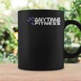 Anytime Fitness コーヒーマグ ギフトのアイデア