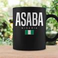 Asaba Nigeria コーヒーマグ ギフトのアイデア