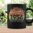 Awesomeince 1956 限定版 1956年製 メンズ レディース コーヒーマグ ギフトのアイデア