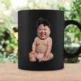 Baby Kim Jong Un-Big Baby コーヒーマグ ギフトのアイデア