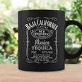 Baja California メキシコ テキーラtシャツ コーヒーマグ ギフトのアイデア
