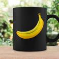 Bananaeganegetarian Merch コーヒーマグ ギフトのアイデア