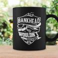 Bankhead Thingです。 コーヒーマグ ギフトのアイデア