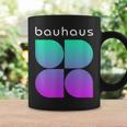 Bauhaus コーヒーマグ ギフトのアイデア