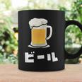 Beer ビール In Japanese コーヒーマグ ギフトのアイデア