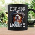 Berner Mommyバーニーズマウンテンドッグ ママ 犬 ママ 母の日 バーニーズマミー コーヒーマグ ギフトのアイデア