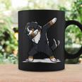 Bernese Mountain Dog ダブダンス ギフトシャツ コーヒーマグ ギフトのアイデア