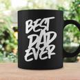 Best Dad Evertシャツプリント、Bester Father Der Welt、父の日 コーヒーマグ ギフトのアイデア