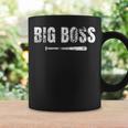Big Boss ビッグボス、新庄監督 バット コーヒーマグ ギフトのアイデア