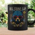 Bigtone Gapirginia Usa 風変わりなクマのデザイン コーヒーマグ ギフトのアイデア