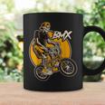 Bmx ライダーバイク 自転車 レーシング キッズ 男の子 コーヒーマグ ギフトのアイデア