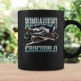 Bombardino Crocodilo Bootleg Brainrot Italiano Brainrot Meme Taza de café Ideas de regalos