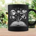Bookpace Reading Lover Teacher Bookworm Librarian Reader コーヒーマグ ギフトのアイデア