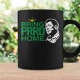 Bring Prrd Home コーヒーマグ ギフトのアイデア
