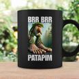Brr Brr Patapim イタリアンブレインロットミーム コーヒーマグ ギフトのアイデア