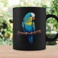 Budgies ペット オウム インコ 鳥 ウェリデザイン コーヒーマグ ギフトのアイデア