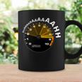 Bwaaah レーシングタコメーター 面白い車愛好家 Revving Heart コーヒーマグ ギフトのアイデア