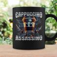 Cappuccino Assassino コーヒーマグ ギフトのアイデア