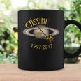 Cassini プローブ 記念土星 コーヒーマグ ギフトのアイデア