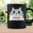 Cat キャットシリーズ ラグドール コーヒーマグ ギフトのアイデア