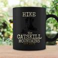Catskill Mountains Hike New York キャッツキルシャツ コーヒーマグ ギフトのアイデア