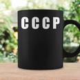 Cccp ソ連 ソビエト ユニオン ホッケー ユニフォーム 1980 ヴィンテージ レトロ コーヒーマグ ギフトのアイデア