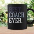 Coach Definition Coach Best Coach Ever コーヒーマグ ギフトのアイデア