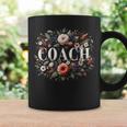 Coach Definition コーチ 男性用 おもしろコーチ コーヒーマグ ギフトのアイデア