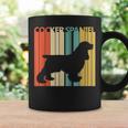 Cockerpaniel アメリカン・コッカー・スパニエル コーヒーマグ ギフトのアイデア