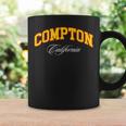 Compton Compton Pride California 310 Compton City Ca コーヒーマグ ギフトのアイデア