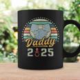 Daddy 2025 、初めてのパパ、初めての父の日 コーヒーマグ ギフトのアイデア