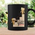 Danbo's Love コーヒーマグ ギフトのアイデア