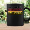 Das Beste Deutschland Aller Zeiten。 コーヒーマグ ギフトのアイデア