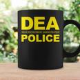 Dea 薬局 警察官 コーヒーマグ ギフトのアイデア