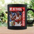 Dikembe Mutombo_Nba_001 コーヒーマグ ギフトのアイデア