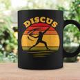 Discus ヴィンテージサンセット コーヒーマグ ギフトのアイデア